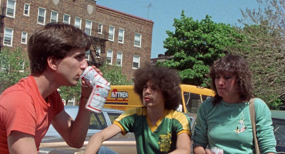 スプラッター・ユニバーシティの画像