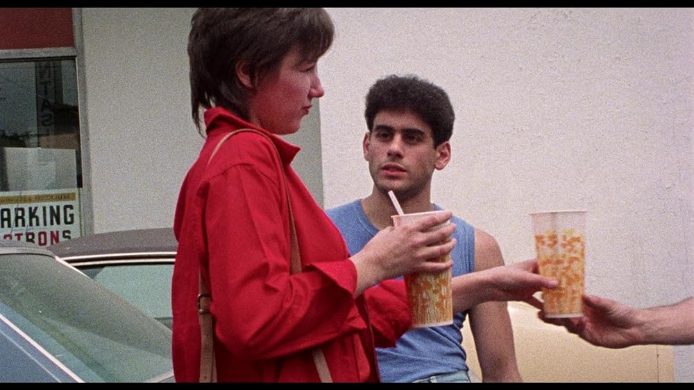 スプラッター・ユニバーシティの画像