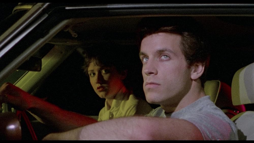 スプラッター・ユニバーシティの画像