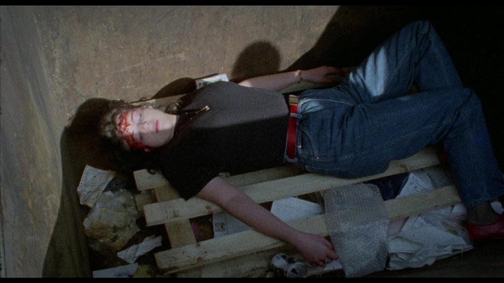 スプラッター・ユニバーシティの画像