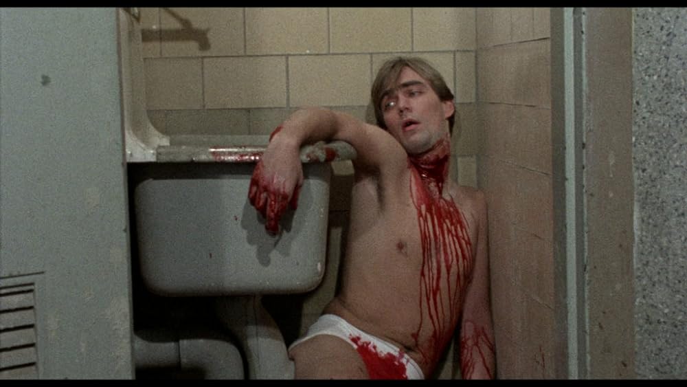 スプラッター・ユニバーシティの画像