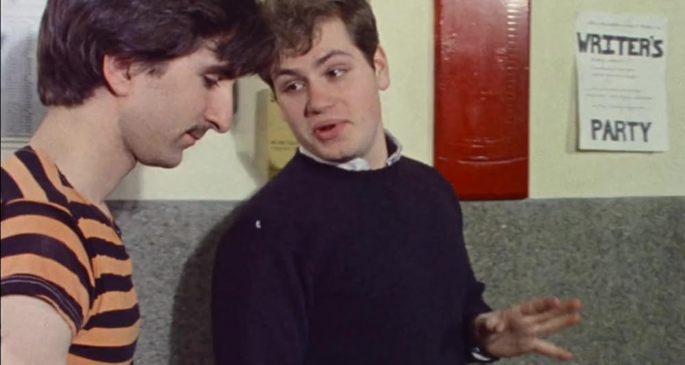 スプラッター・ユニバーシティの画像