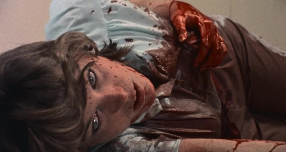 スプラッター・ユニバーシティの画像