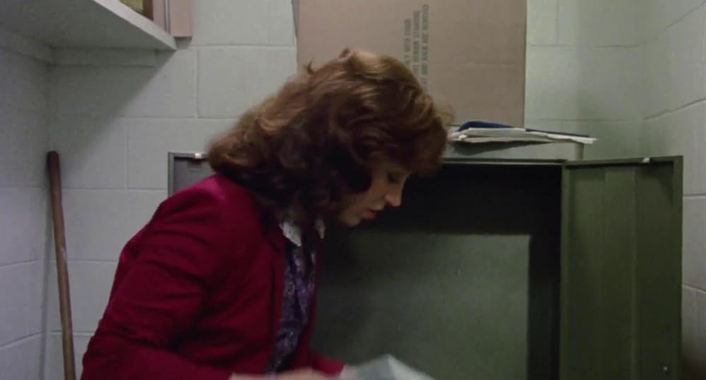 スプラッター・ユニバーシティの画像