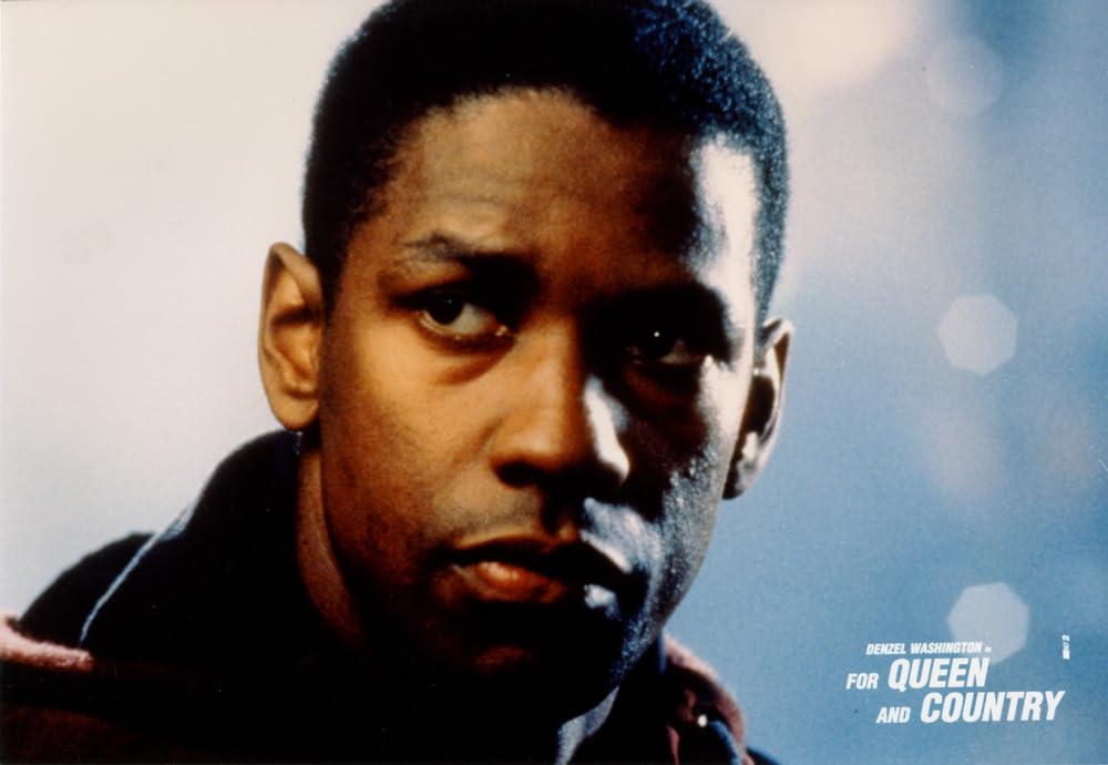 女王と祖国のためにの画像