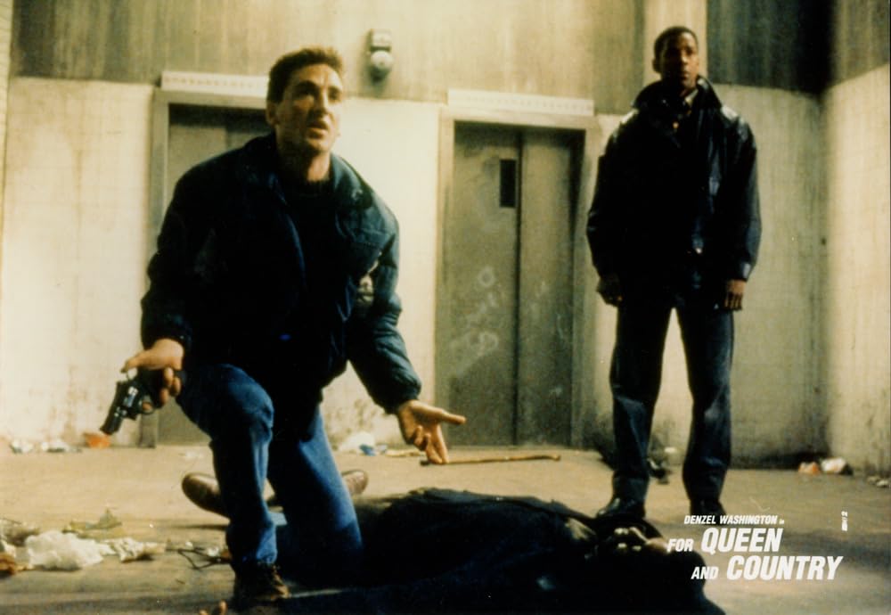 女王と祖国のためにの画像