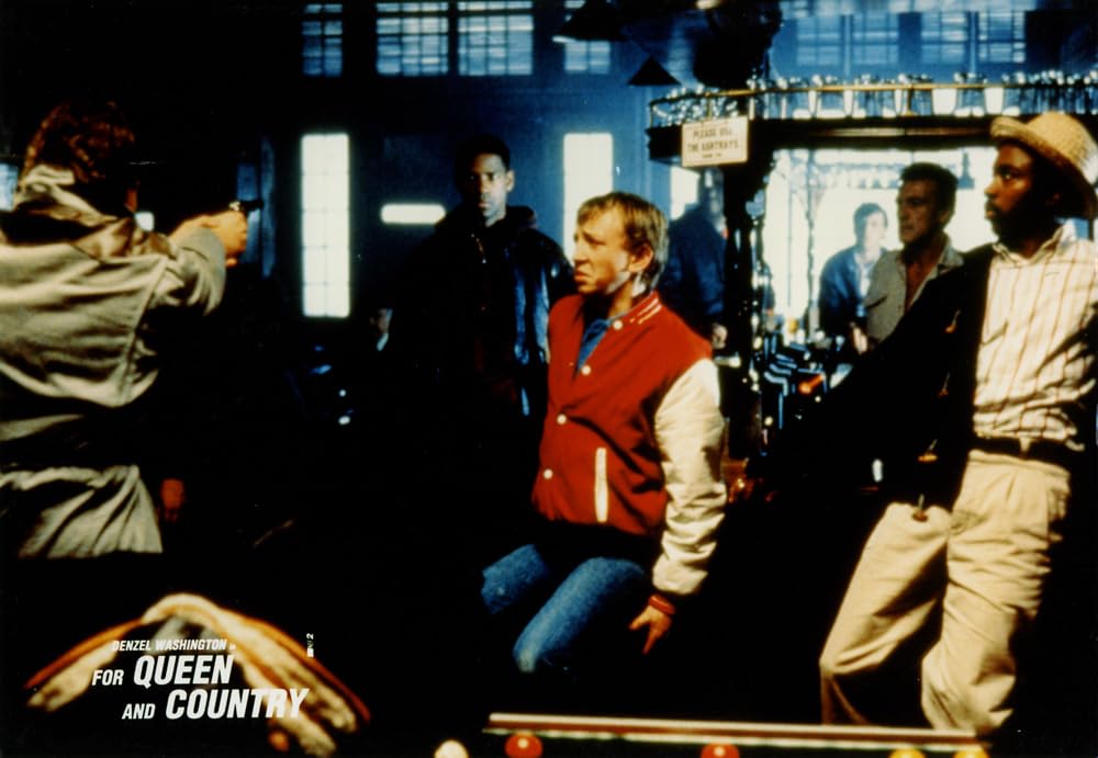 女王と祖国のためにの画像