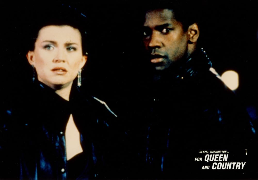 女王と祖国のためにの画像