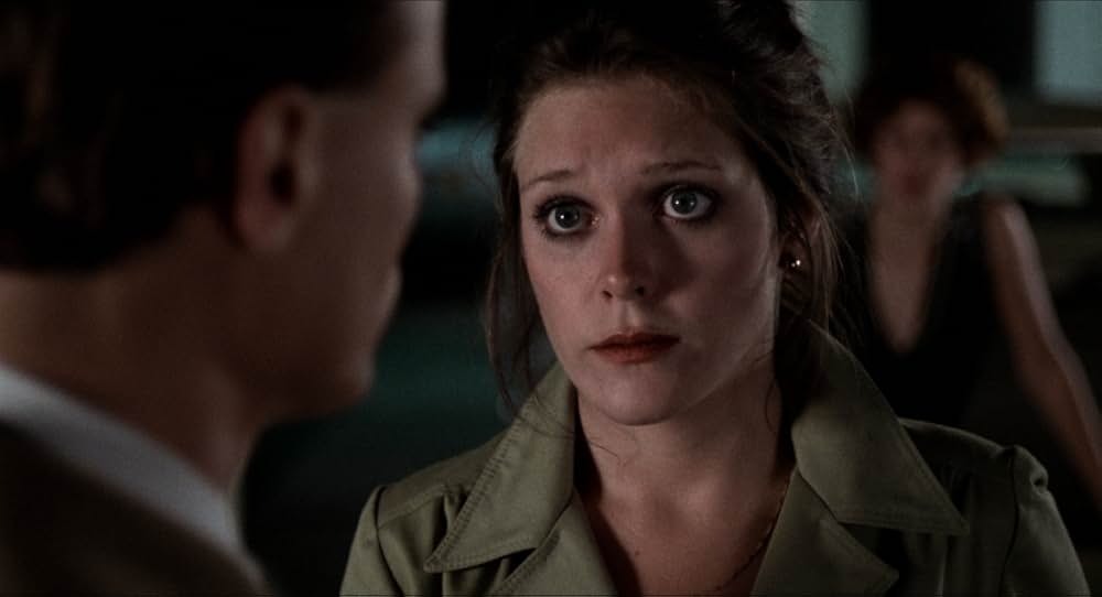 脱走！暴力売春組織／野獣のストリートの画像