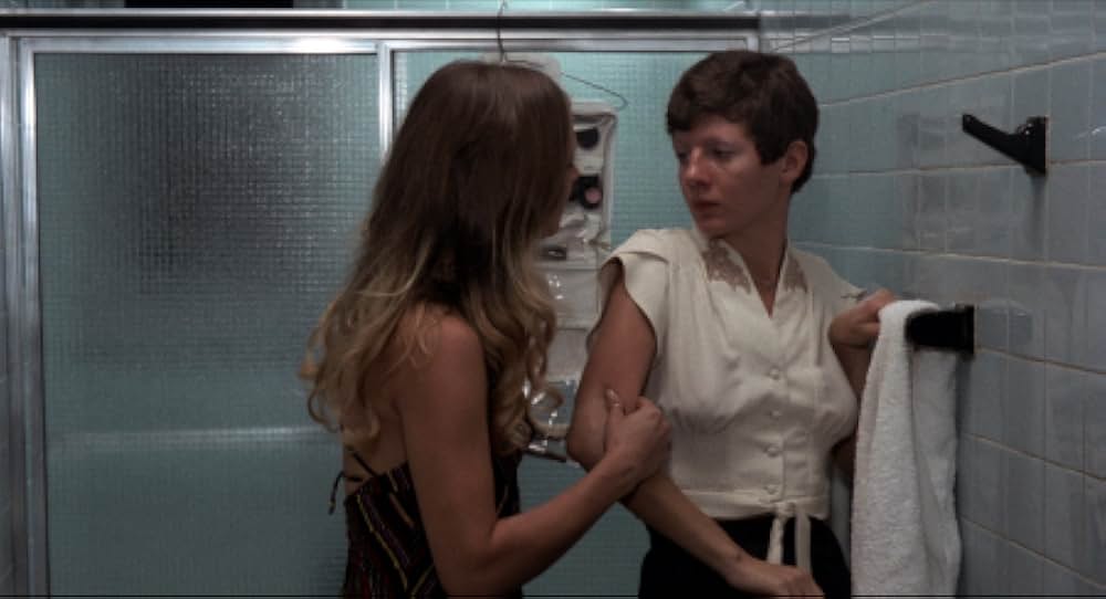 脱走！暴力売春組織／野獣のストリートの画像