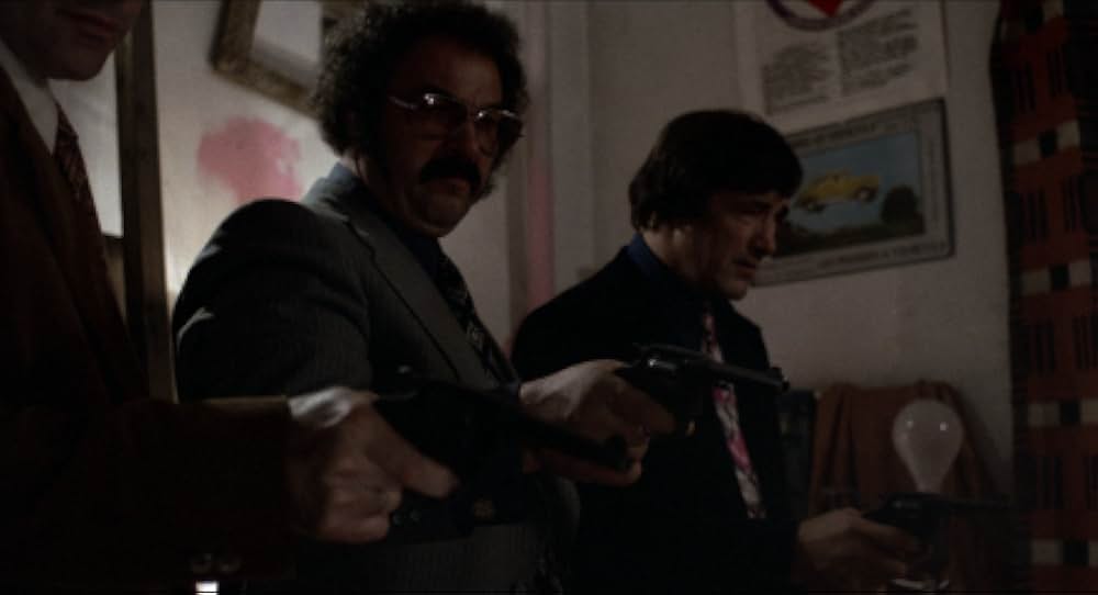 脱走！暴力売春組織／野獣のストリートの画像