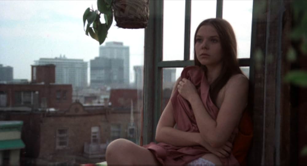 脱走！暴力売春組織／野獣のストリートの画像