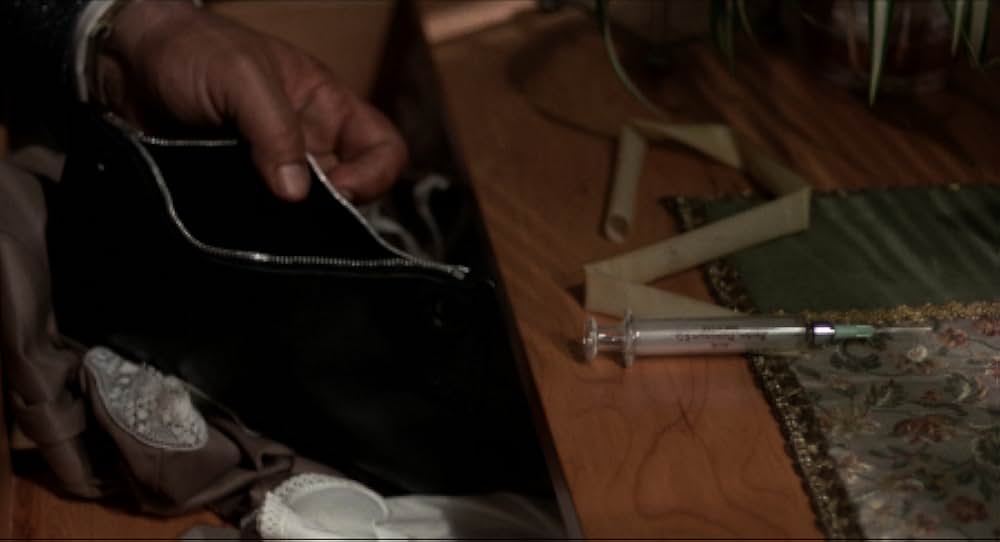 脱走！暴力売春組織／野獣のストリートの画像