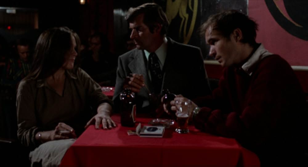 脱走！暴力売春組織／野獣のストリートの画像