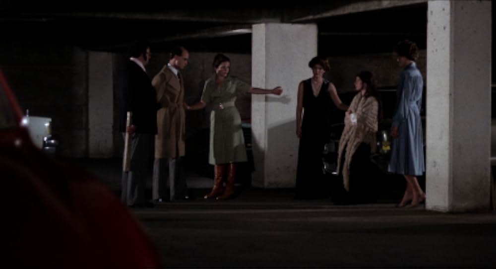 脱走！暴力売春組織／野獣のストリートの画像