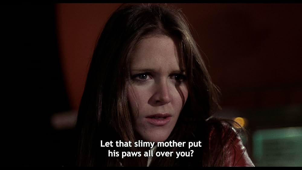 脱走！暴力売春組織／野獣のストリートの画像