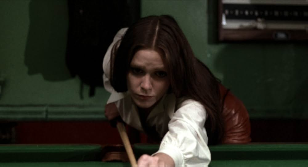 脱走！暴力売春組織／野獣のストリートの画像