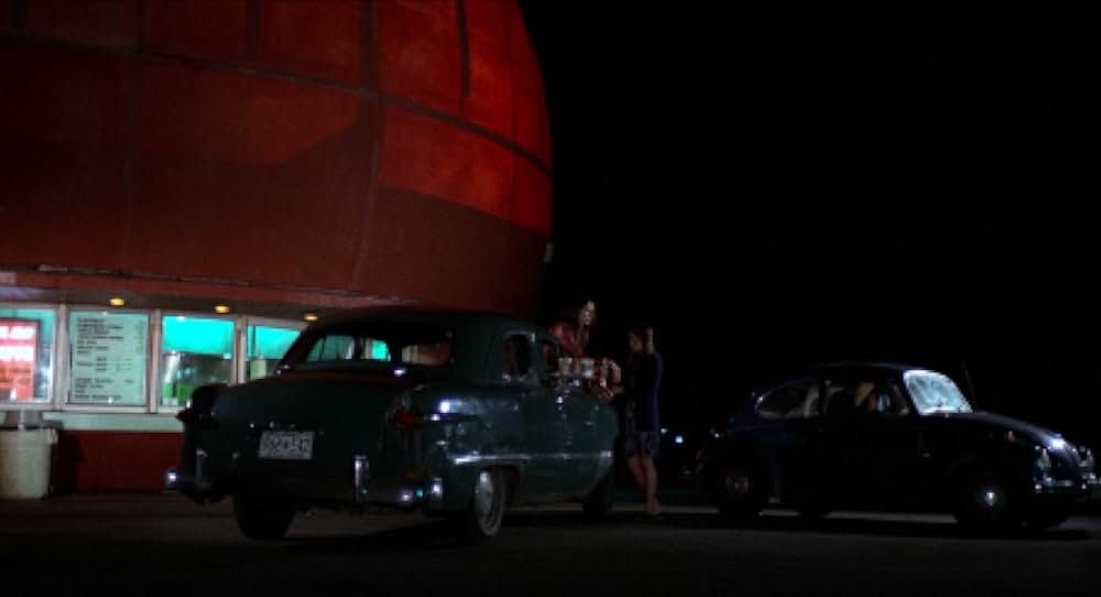 脱走！暴力売春組織／野獣のストリートの画像