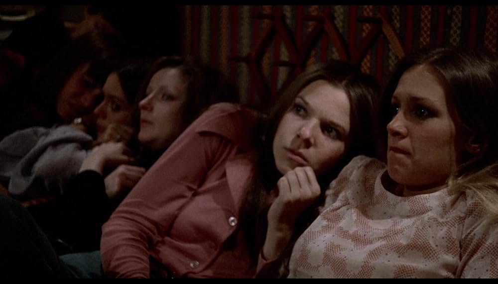 脱走！暴力売春組織／野獣のストリートの画像