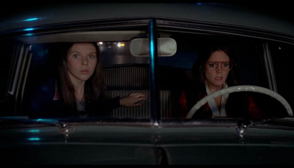 脱走！暴力売春組織／野獣のストリートの画像