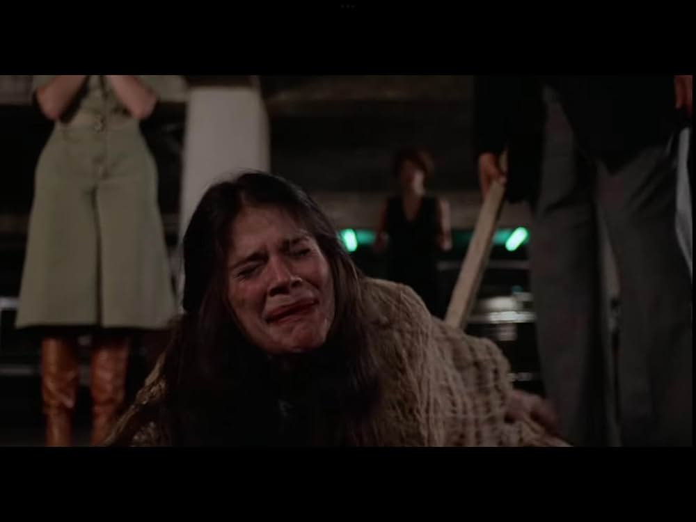 脱走！暴力売春組織／野獣のストリートの画像