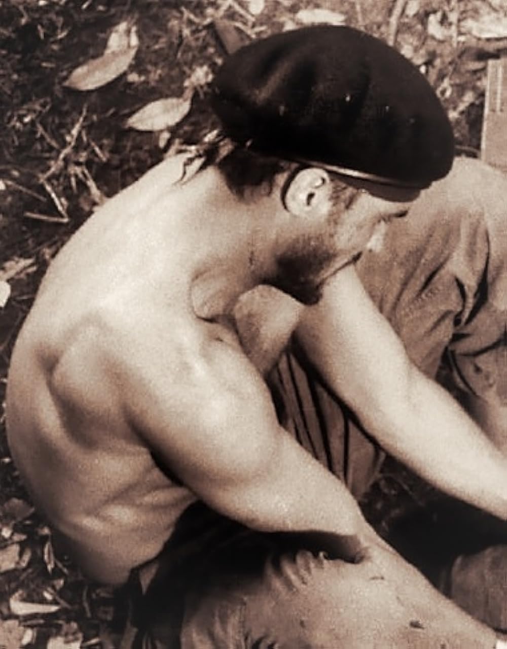 大統領の誘拐の画像