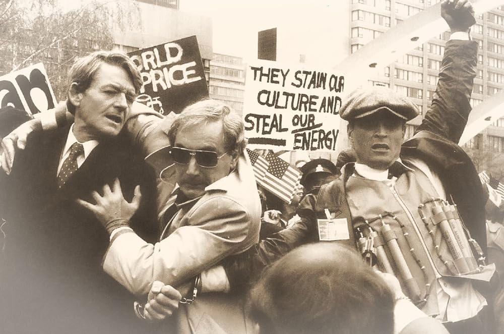 大統領の誘拐の画像