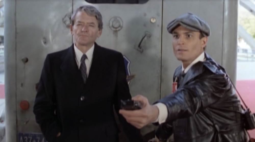 大統領の誘拐の画像