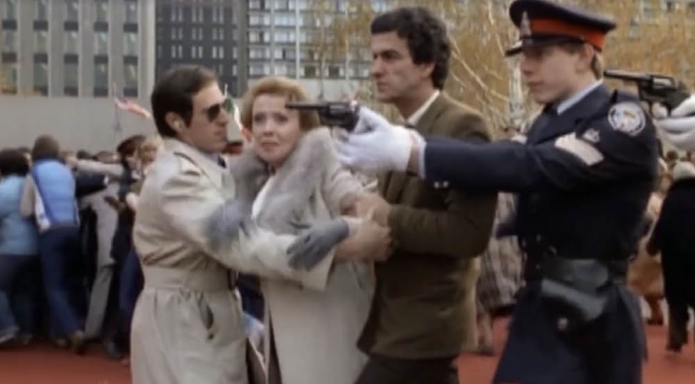 大統領の誘拐の画像