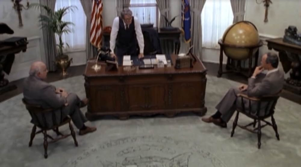 大統領の誘拐の画像