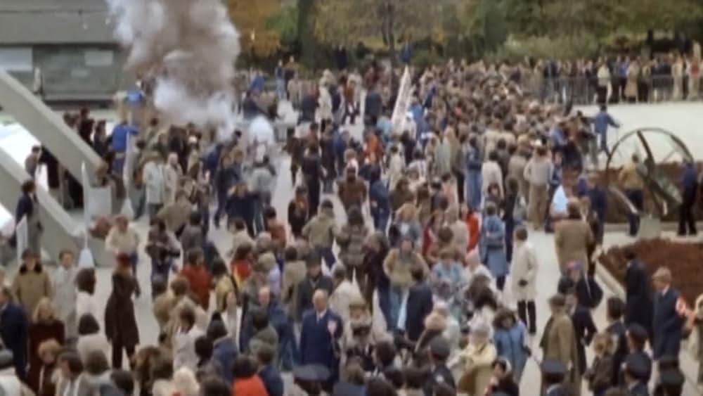 大統領の誘拐の画像