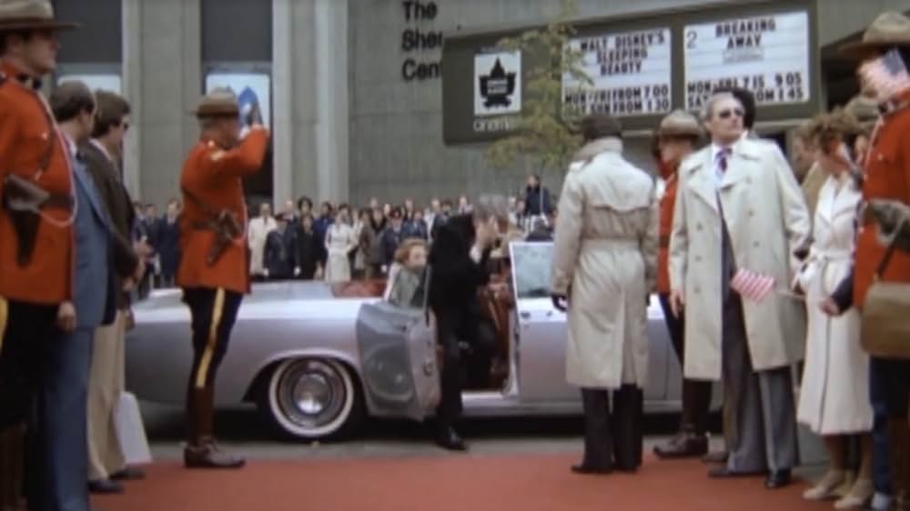 大統領の誘拐の画像