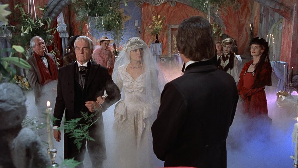 アッシャー家の崩壊の画像