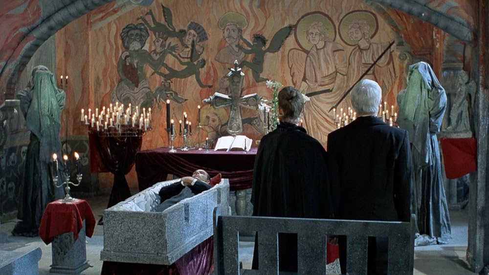 アッシャー家の崩壊の画像