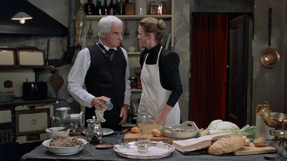 アッシャー家の崩壊の画像