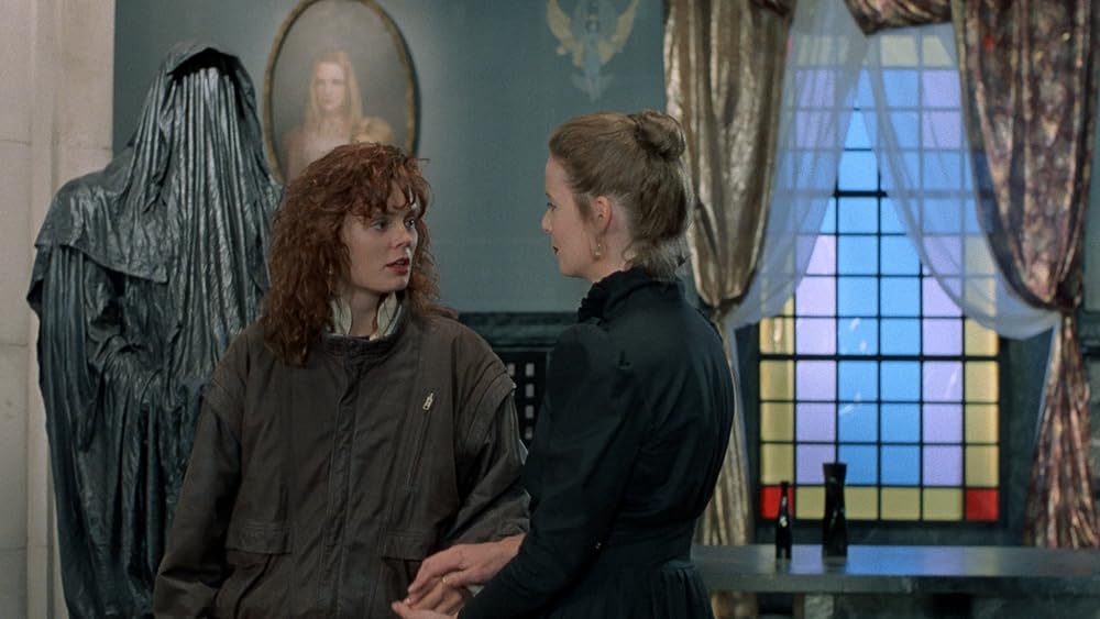 アッシャー家の崩壊の画像