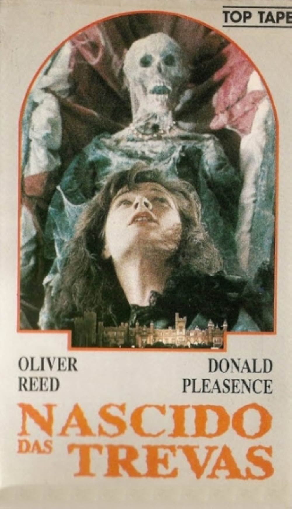 アッシャー家の崩壊の画像