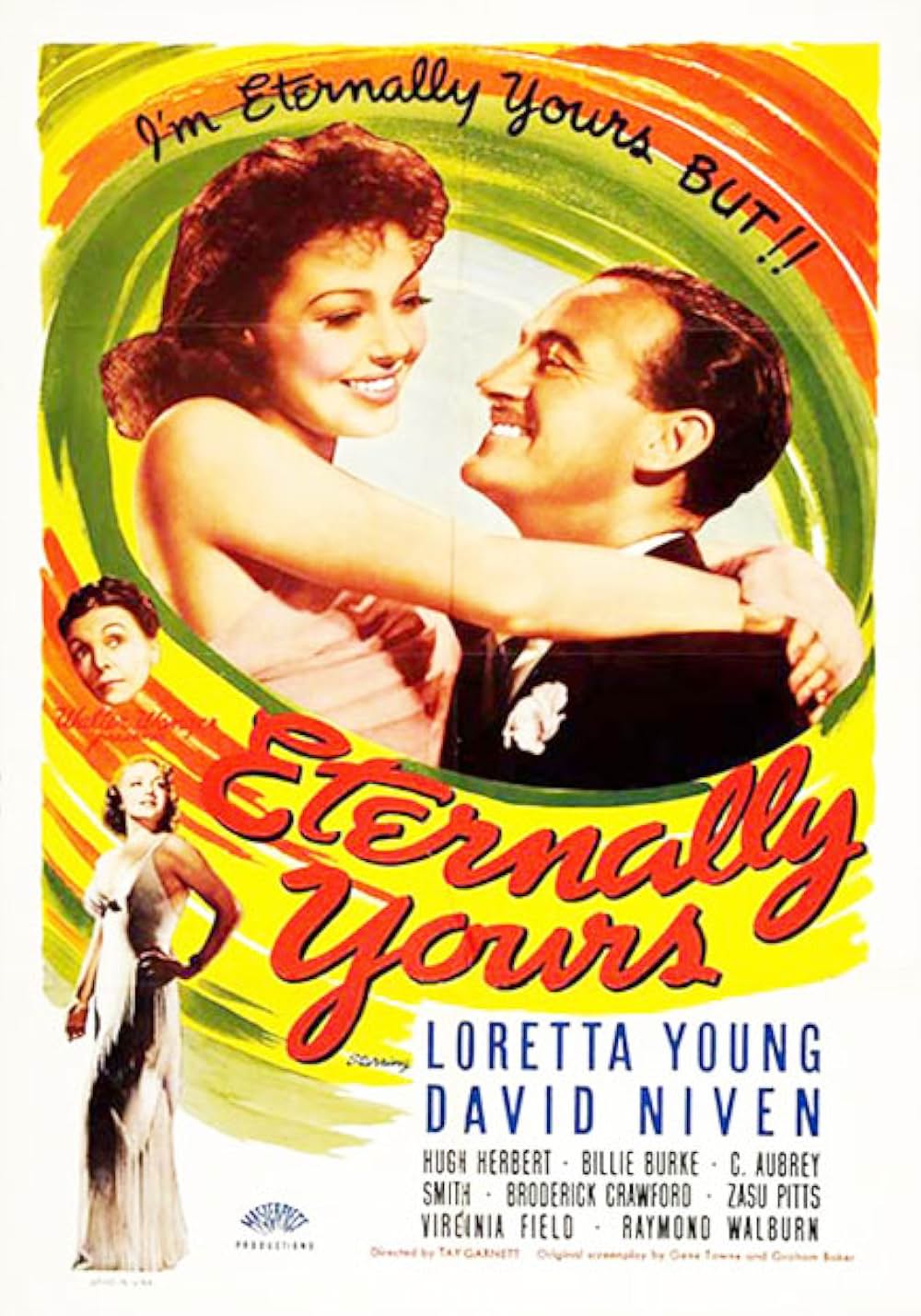 永遠に貴方をの画像