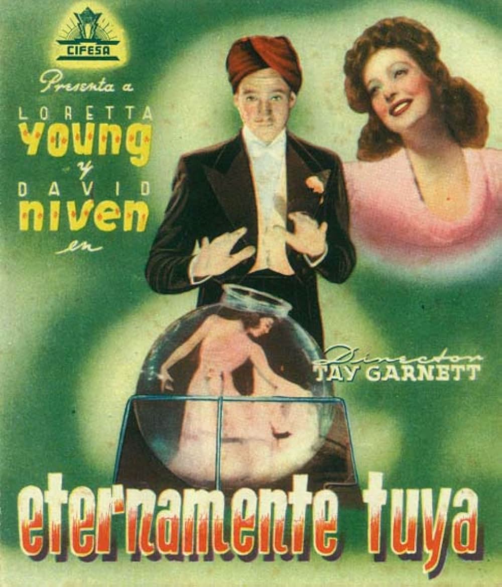 永遠に貴方をの画像