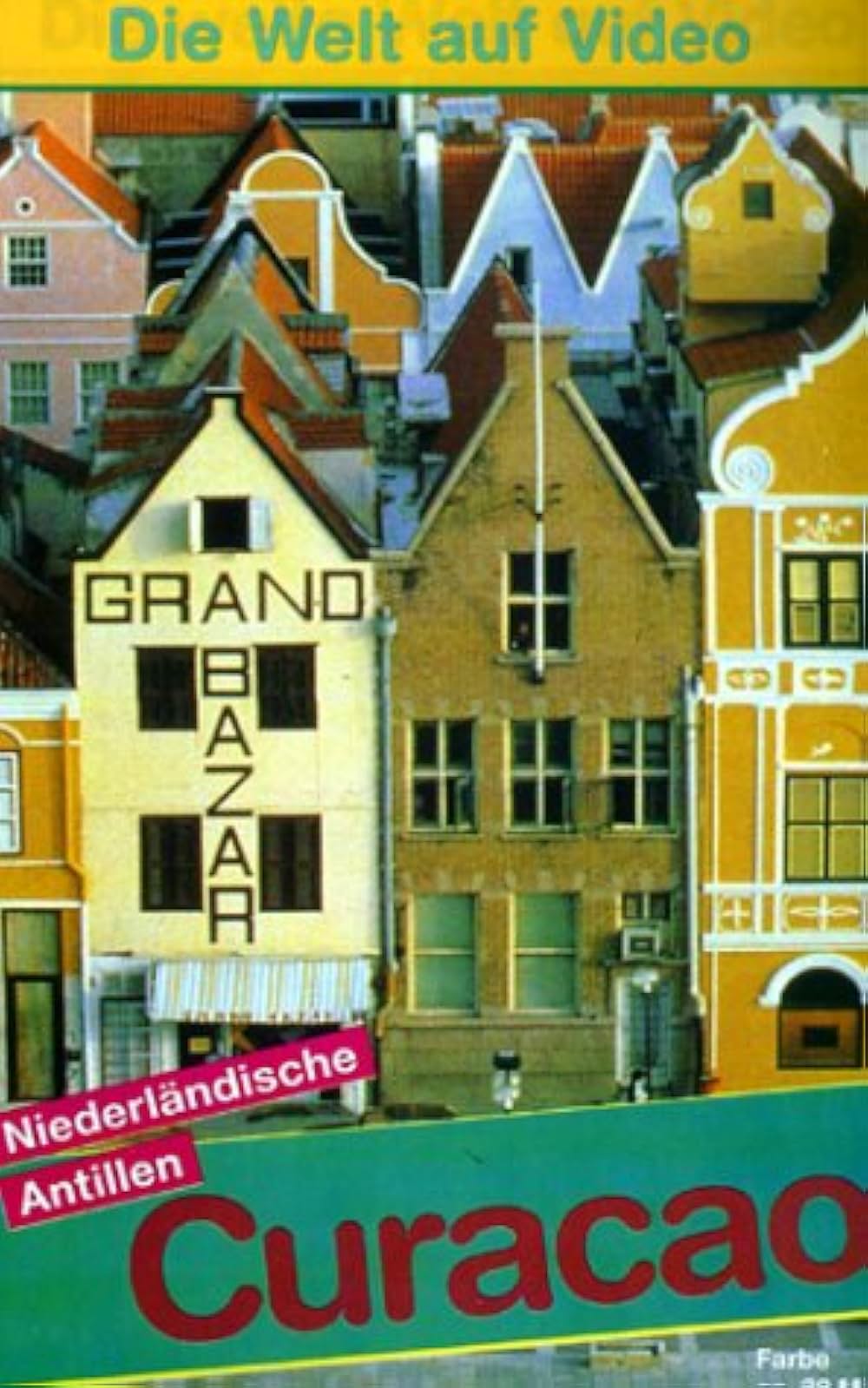 カリブの渇いた銃弾の画像