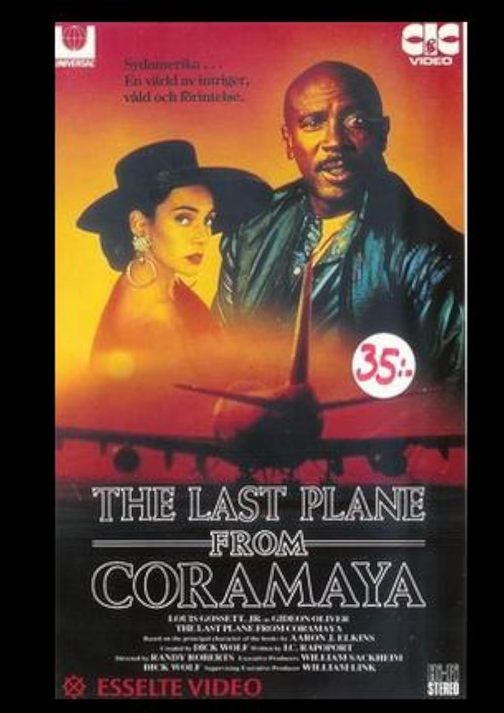 カリブの渇いた銃弾の画像