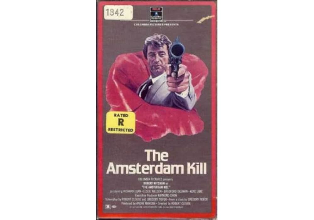 アムステルダム・キルの画像