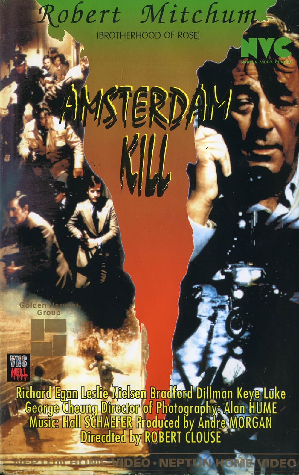 アムステルダム・キルの画像