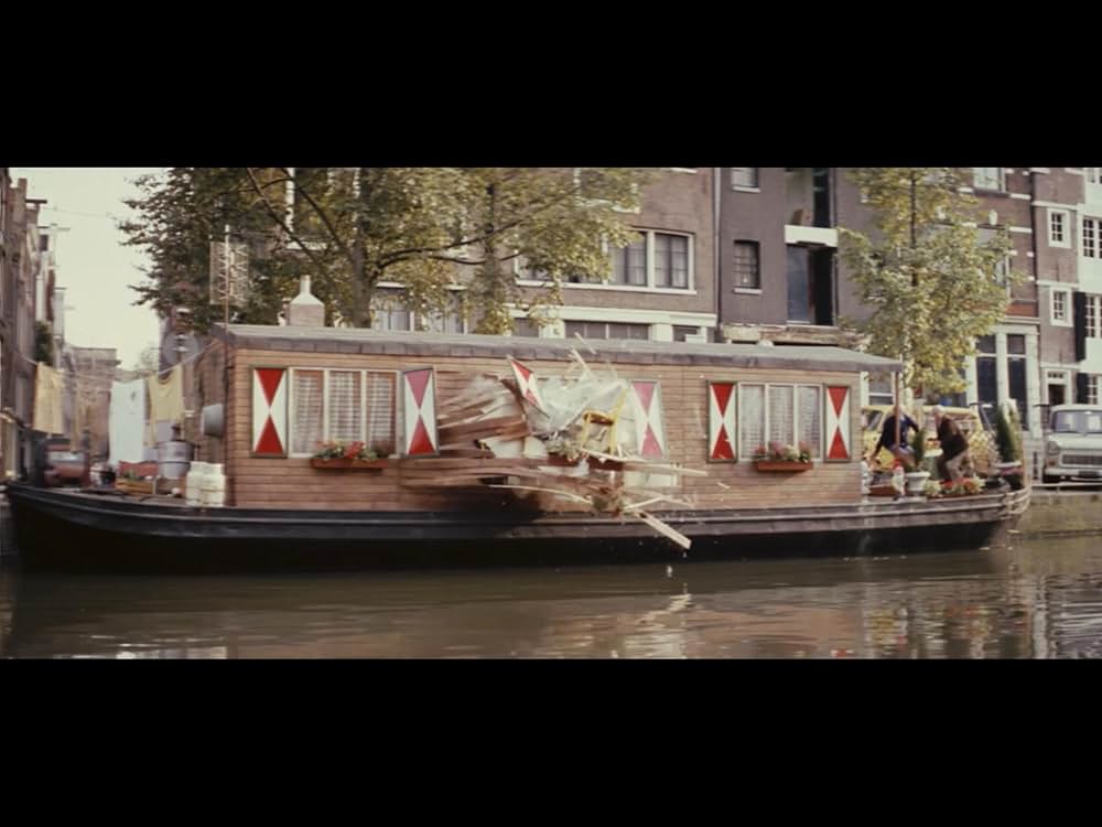 アムステルダム・キルの画像