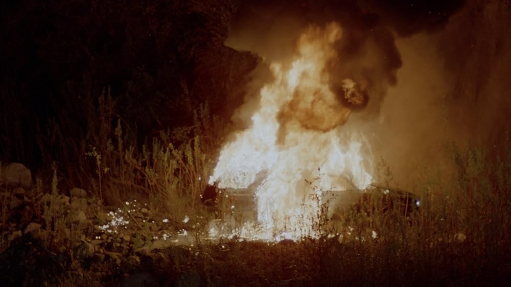 ザ・ハース／生贄の町の画像