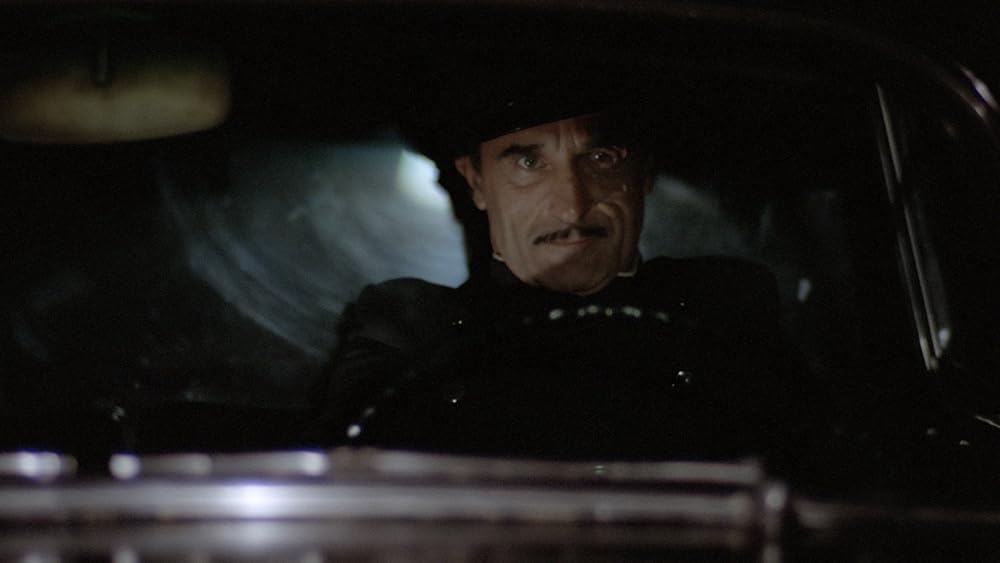 ザ・ハース／生贄の町の画像