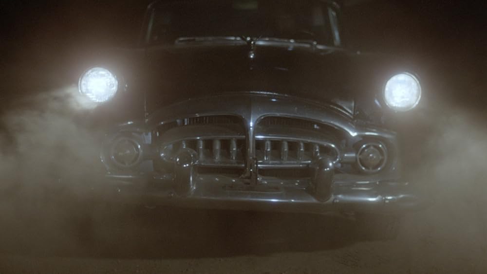 ザ・ハース／生贄の町の画像