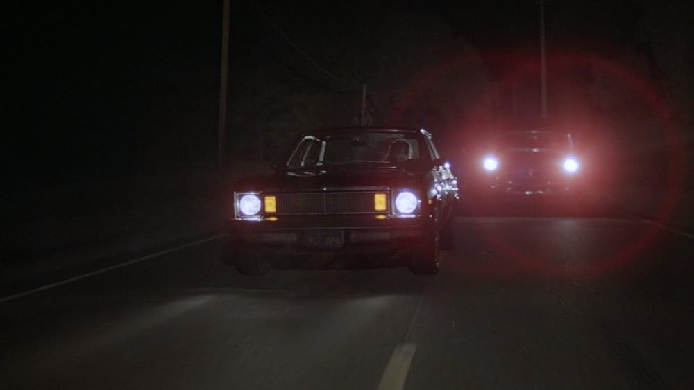 ザ・ハース／生贄の町の画像