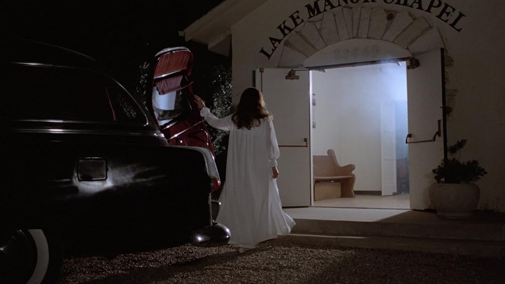 ザ・ハース／生贄の町の画像