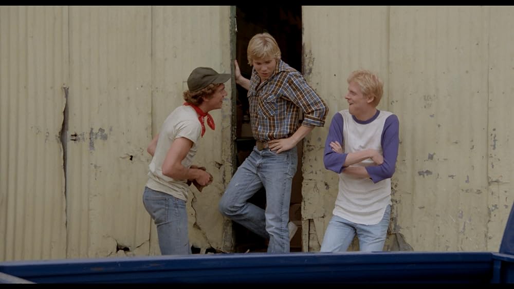 ザ・ハース／生贄の町の画像